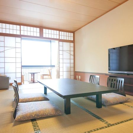 菊野屋酒店 廿日市 外观 照片