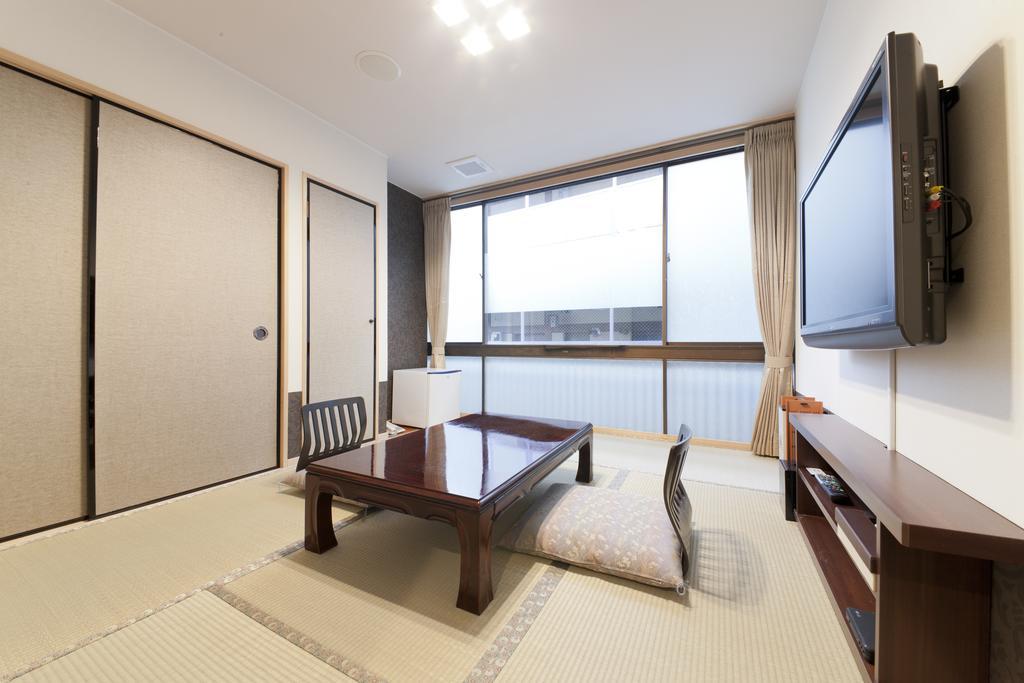 菊野屋酒店 廿日市 客房 照片