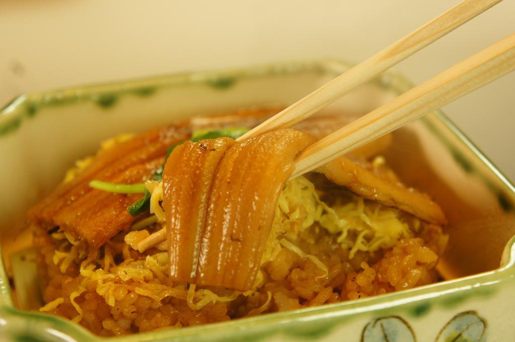 菊野屋酒店 廿日市 外观 照片