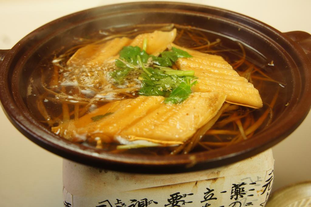 菊野屋酒店 廿日市 外观 照片