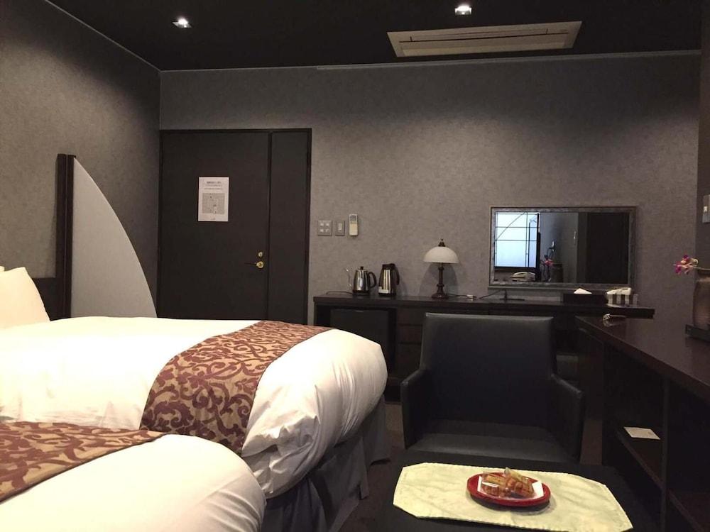 菊野屋酒店 廿日市 外观 照片