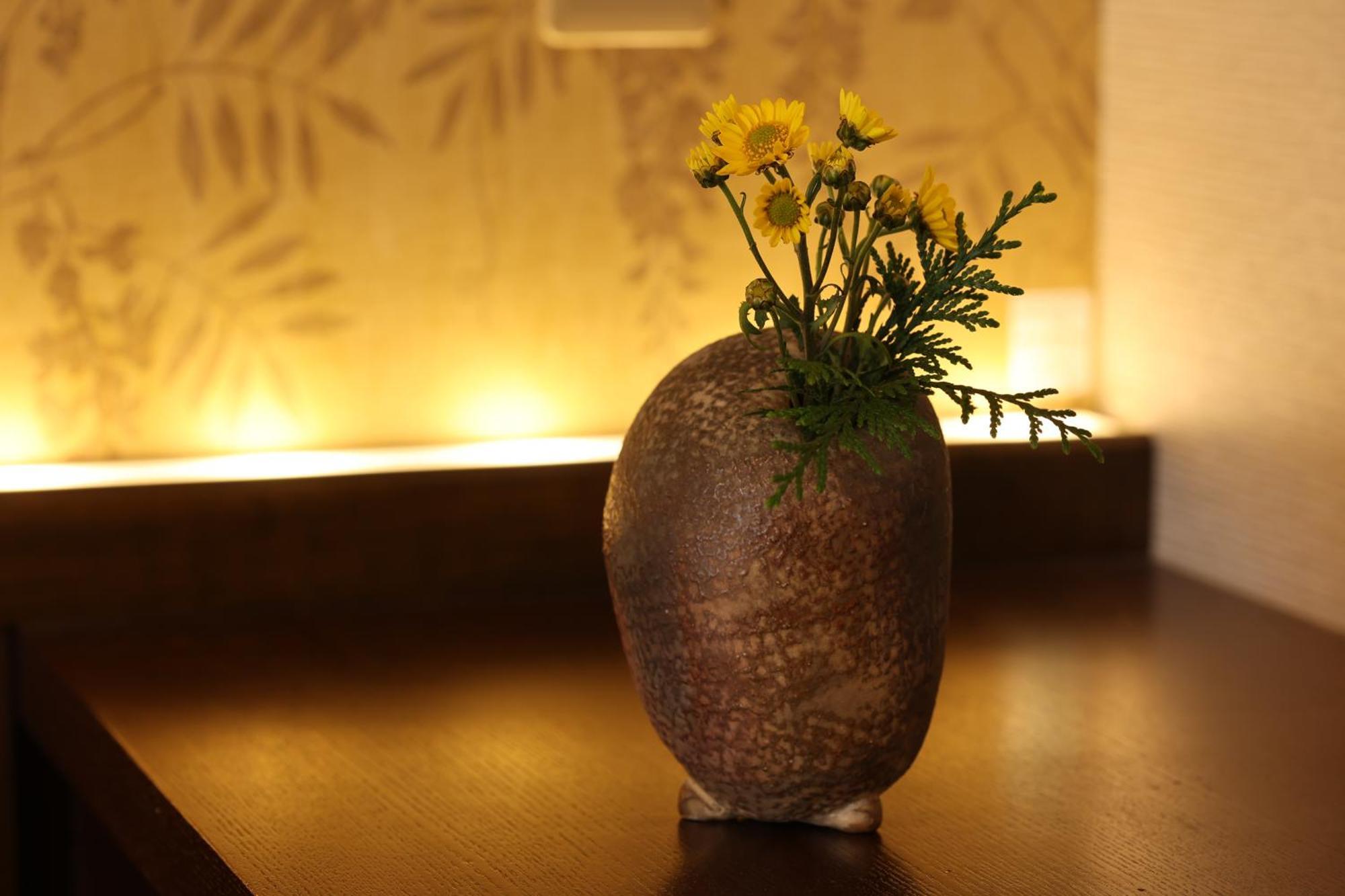 菊野屋酒店 廿日市 外观 照片