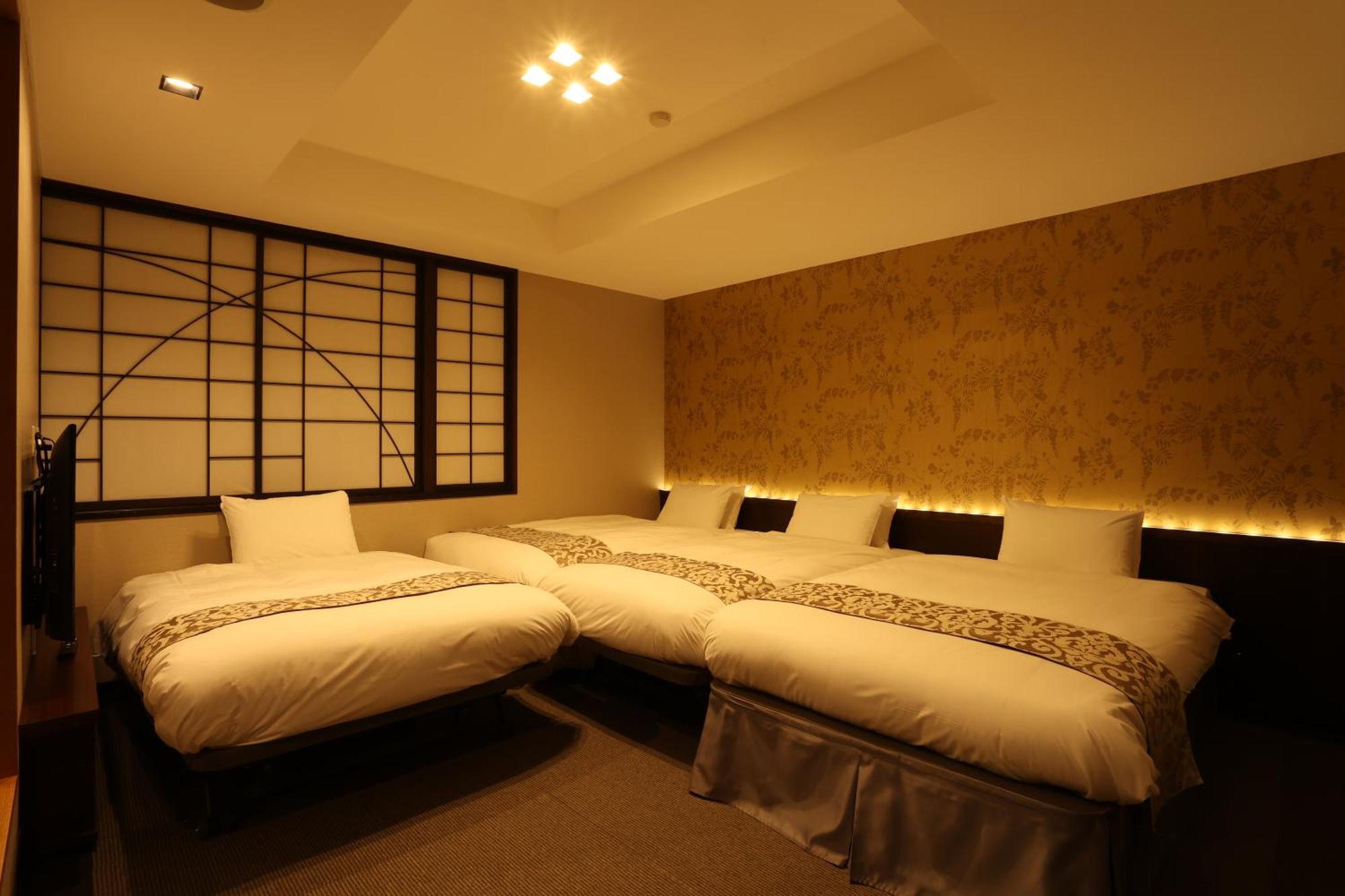 菊野屋酒店 廿日市 外观 照片