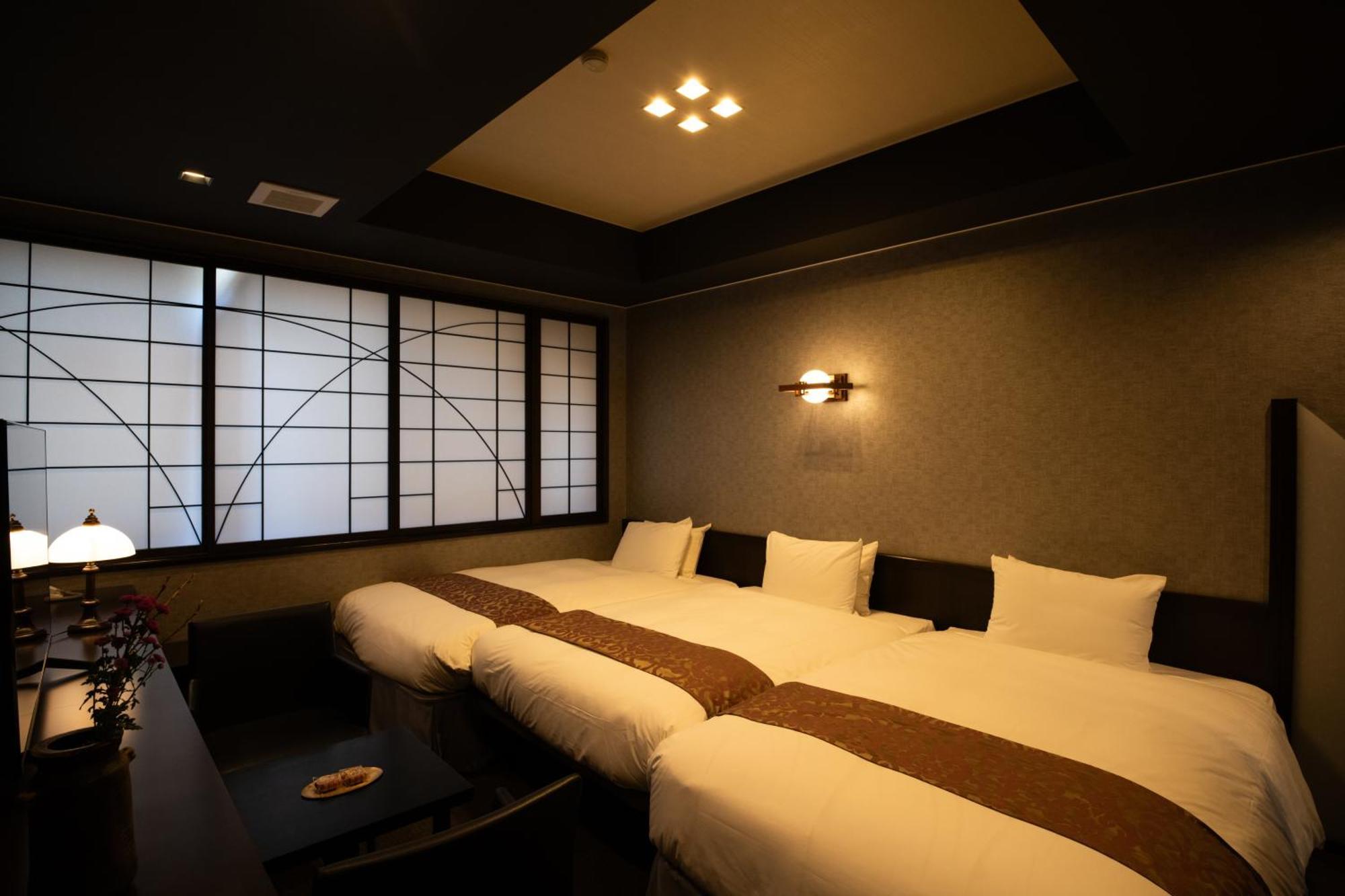 菊野屋酒店 廿日市 外观 照片