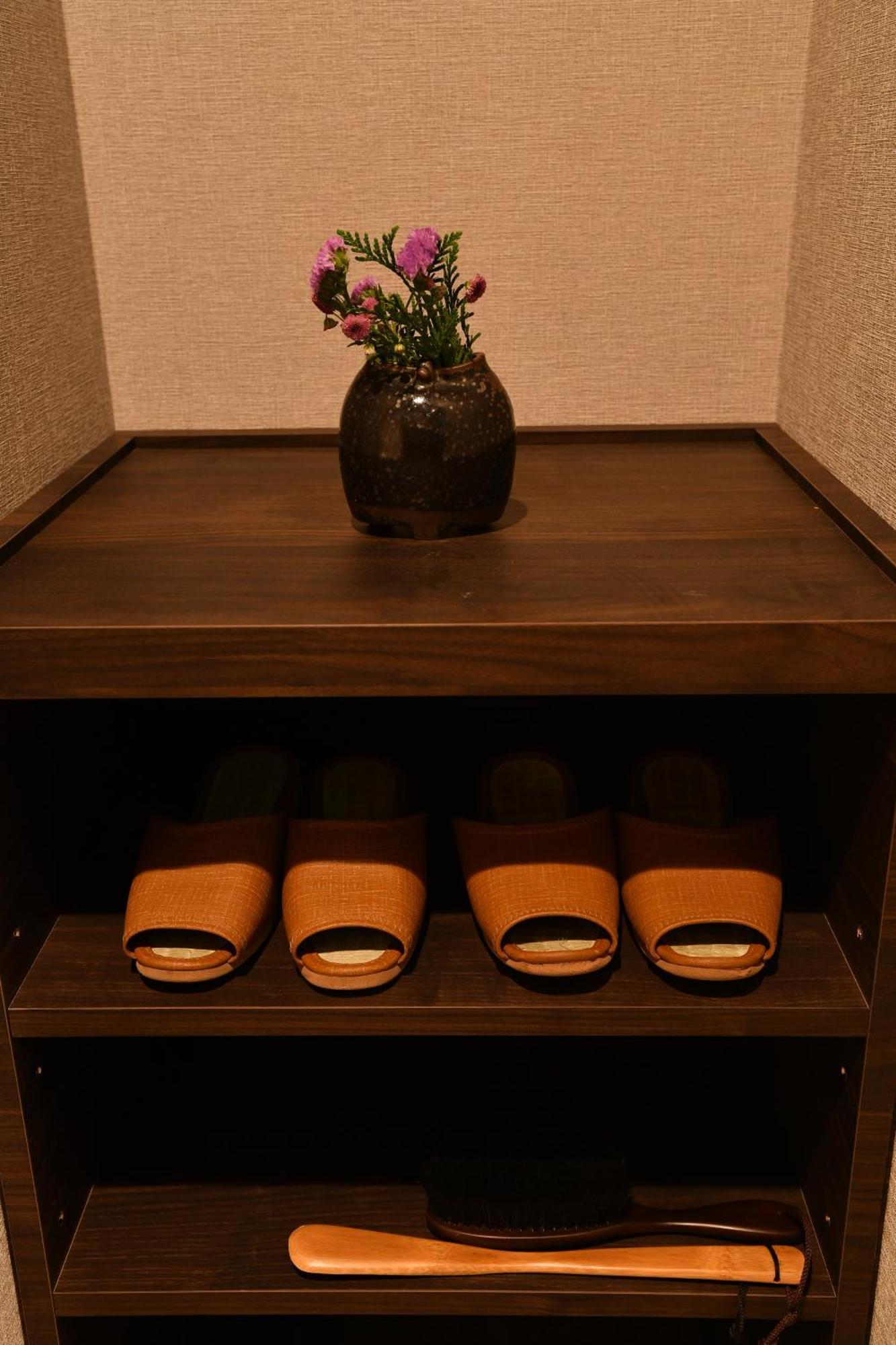 菊野屋酒店 廿日市 外观 照片