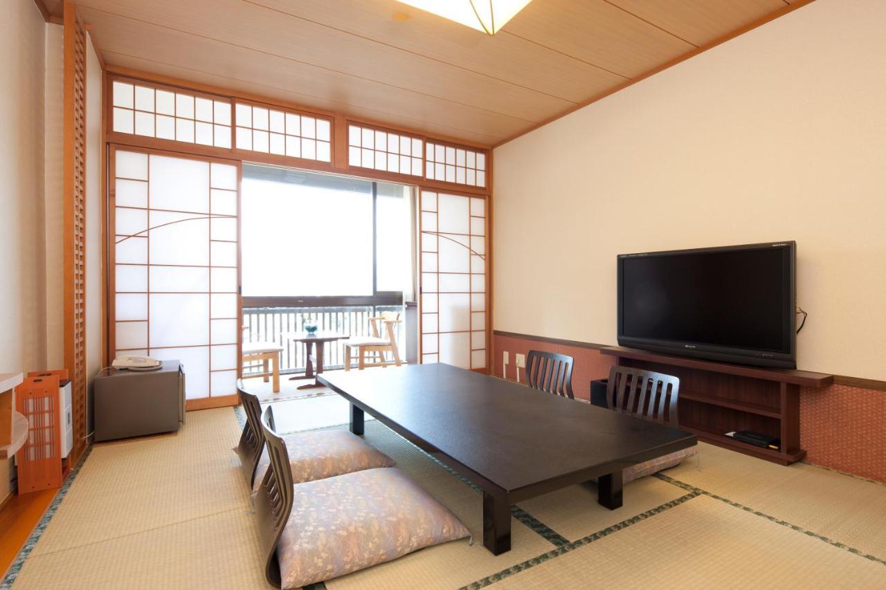 菊野屋酒店 廿日市 外观 照片